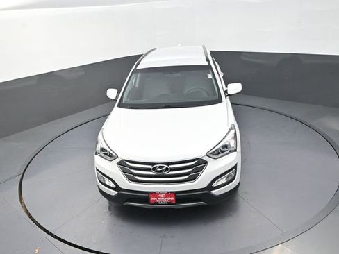 Used 2016 Hyundai Santa Fe Sport w/ Option Group 02 image 20
