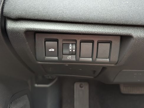 Certified 2025 Subaru Legacy Premium AWD/4WD image 26