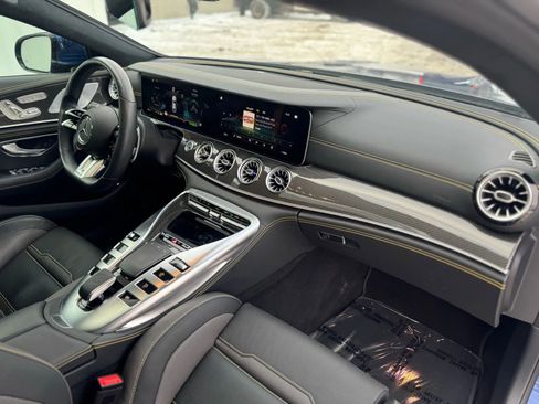 Used 2022 Mercedes-Benz AMG GT 53 image 31