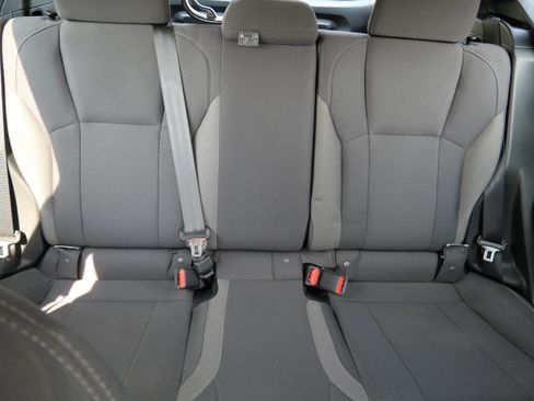 Used 2024 Subaru Impreza 2.0i AWD/4WD image 13