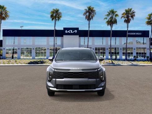 New 2026 Kia Sportage LX FWD image 2