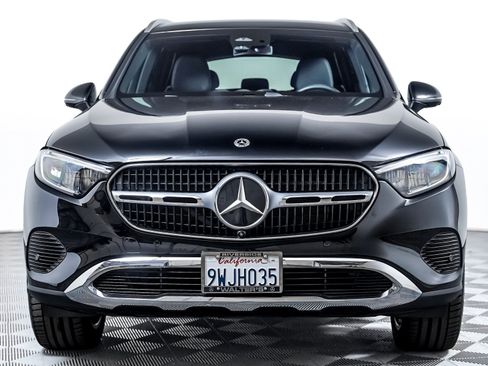 Certified 2026 Mercedes-Benz GLC 300 image 6
