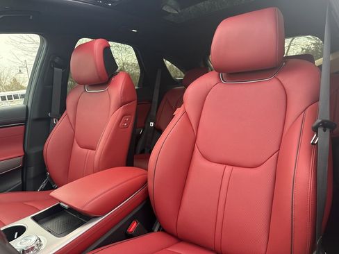 New 2026 Genesis GV70 3.5T Sport Advanced image 13