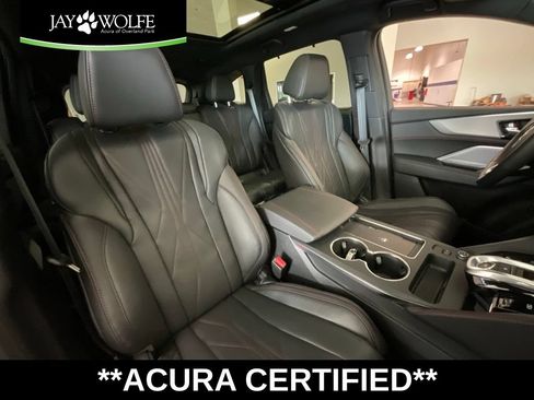 Certified 2026 Acura MDX A-Spec AWD/4WD image 22