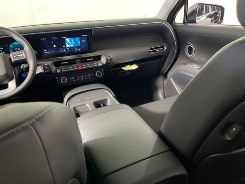 New 2026 Hyundai Palisade FWD Hybrid image 17