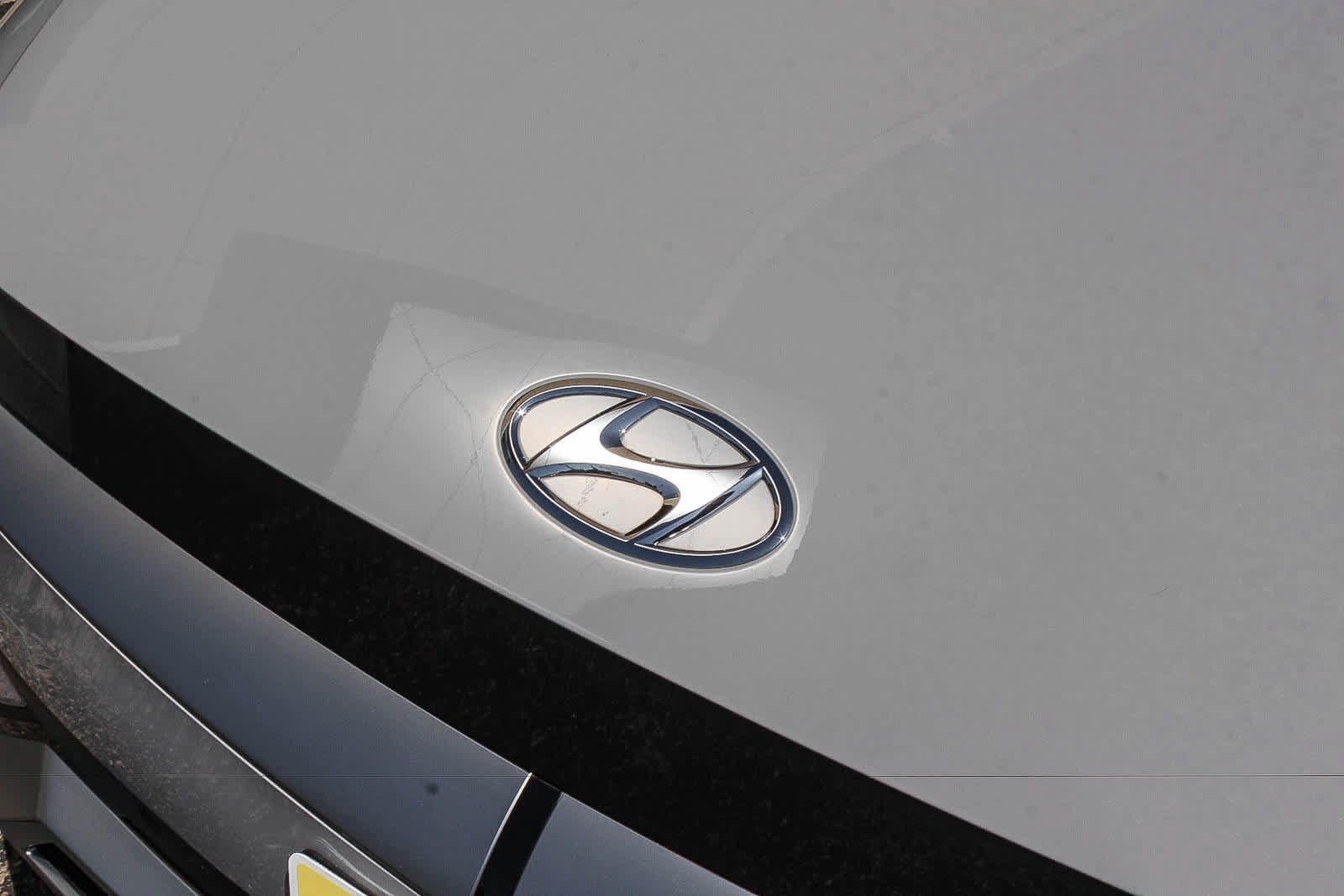 Certified 2024 Hyundai Ioniq 5 SEL RWD image 14
