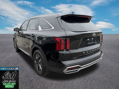 Used 2021 Kia Sorento S image 7