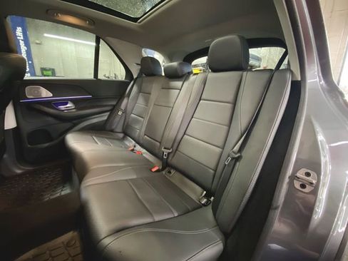 Used 2024 Mercedes-Benz GLE 450 4MATIC image 26