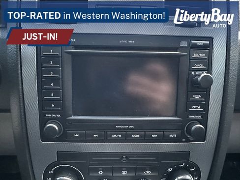 Used 2006 Chrysler 300 SRT8 w/ SRT Option Group II image 21