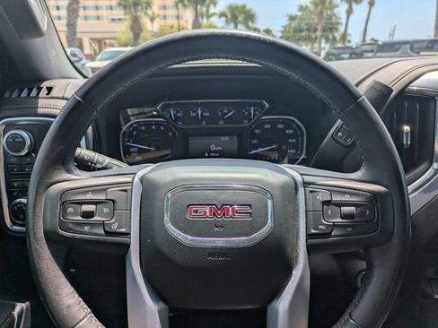 Used 2020 GMC Sierra 1500 Elevation AWD/4WD image 31