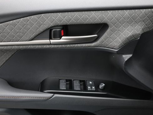 New 2026 Toyota Camry XLE image 25