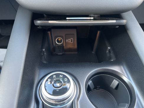 New 2025 Ford Explorer Active w/ Active Comfort Package image 27