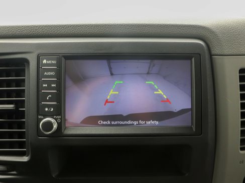 Used 2019 Nissan NV 3500 SV image 21