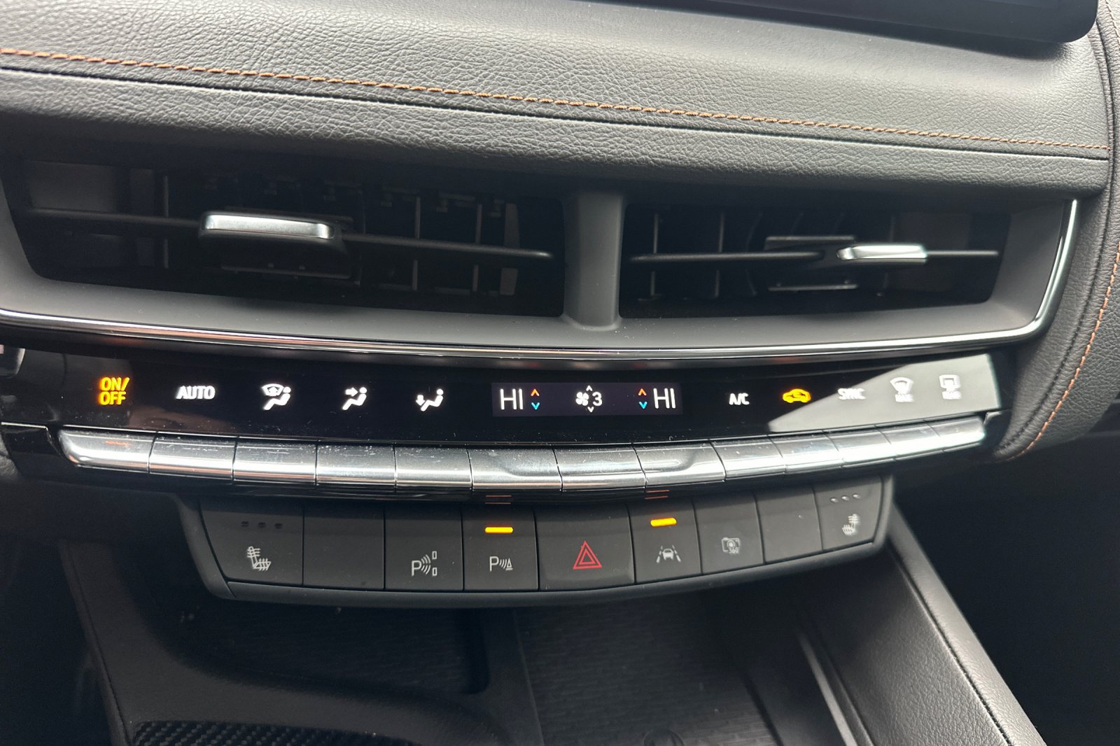 Certified 2026 Cadillac CT5 Sport RWD image 27