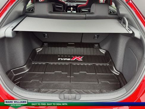 Used 2025 Honda Civic Type R image 27