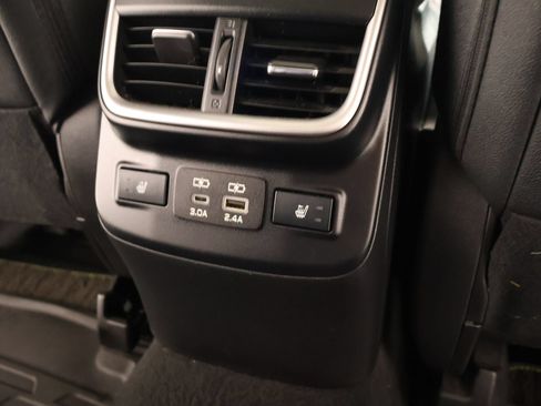 Used 2023 Subaru Outback Onyx Edition XT AWD/4WD image 15