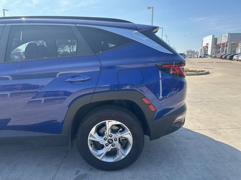 Used 2024 Hyundai Tucson SEL image 4