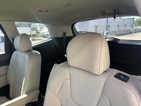 Used 2021 Kia Telluride EX w/ EX Premium Package FWD image 29