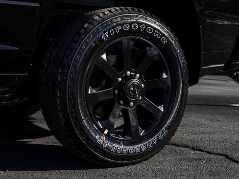 New 2026 RAM 3500 Laramie image 10