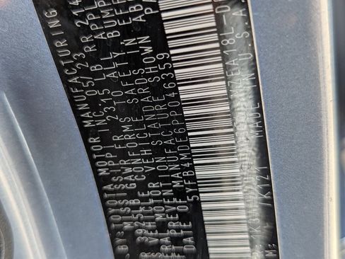 Used 2023 Toyota Corolla LE image 22