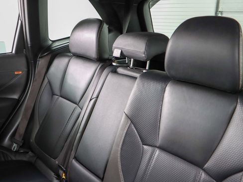 Used 2022 Subaru Forester Wilderness w/ Wilderness Package image 25