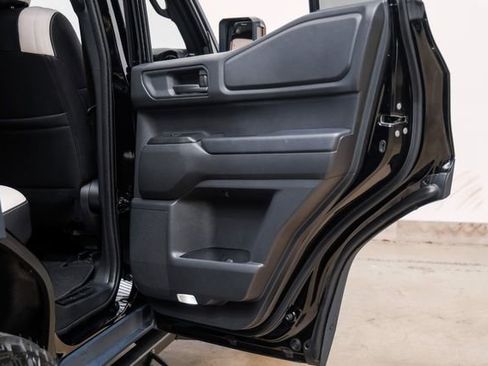 Used 2025 Toyota Land Cruiser image 63