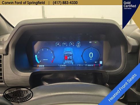 Certified 2024 Ford F150 XLT w/ Equipment Group 302A MID AWD/4WD image 30