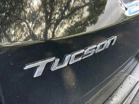 Used 2022 Hyundai Tucson SEL w/ Cargo Package image 34