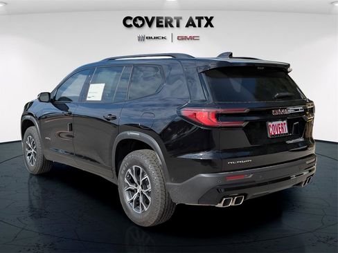 New 2026 GMC Acadia AT4 w/ Super Cruise Package image 5