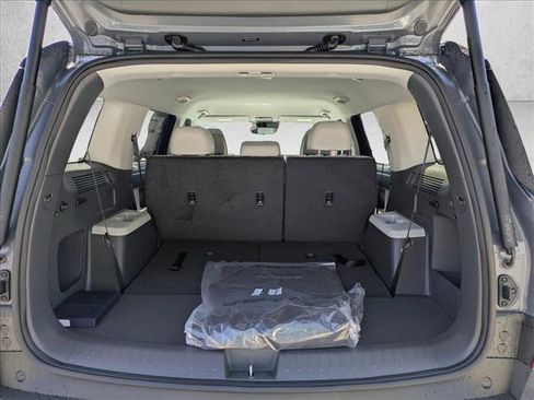 New 2026 Hyundai Santa Fe SE FWD image 19