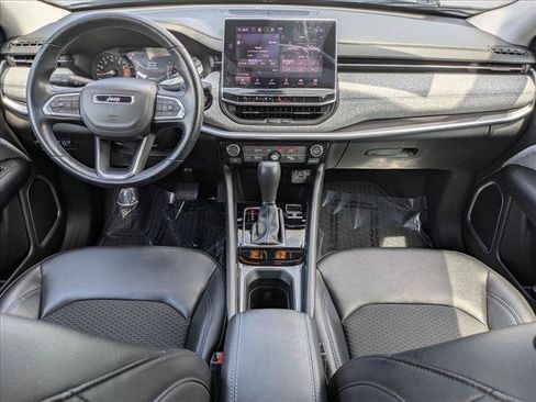 Used 2022 Jeep Compass Latitude w/ Convenience Group FWD image 21