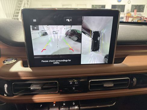 Used 2022 Lincoln Aviator Reserve RWD image 18