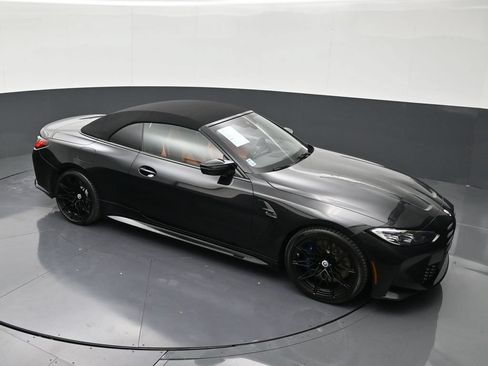 Used 2023 BMW M4 xDrive Competition AWD/4WD image 18