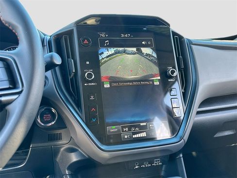 Certified 2025 Subaru Crosstrek 2.5i Limited w/ Popular Package #3A image 13