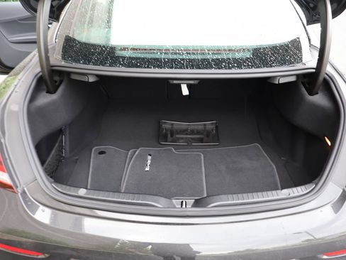 Certified 2023 Mercedes-Benz C 300 4MATIC Coupe image 11
