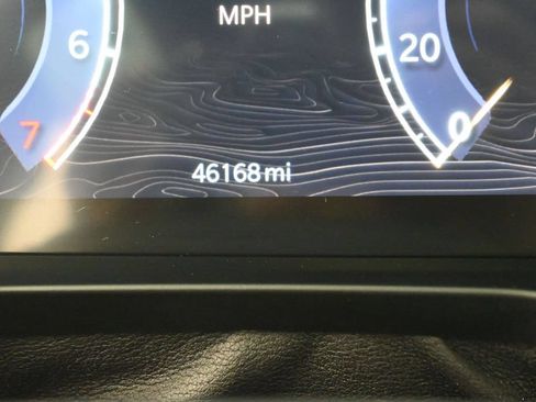 Used 2024 Jeep Grand Cherokee Altitude RWD image 27