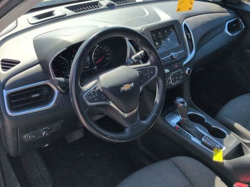 Used 2019 Chevrolet Equinox LT w/ Driver Convenience Package image 12