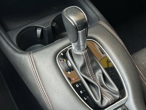 Used 2024 Honda HR-V Sport image 20