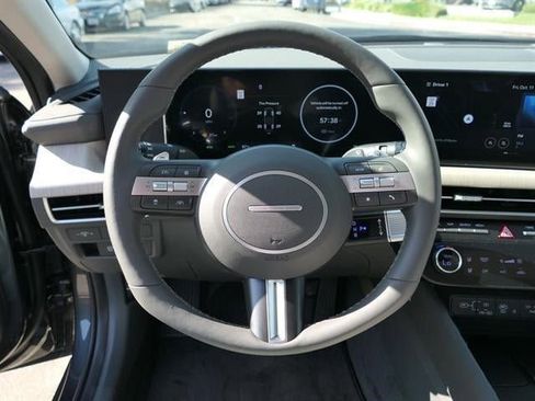 New 2025 Hyundai Sonata Limited image 50