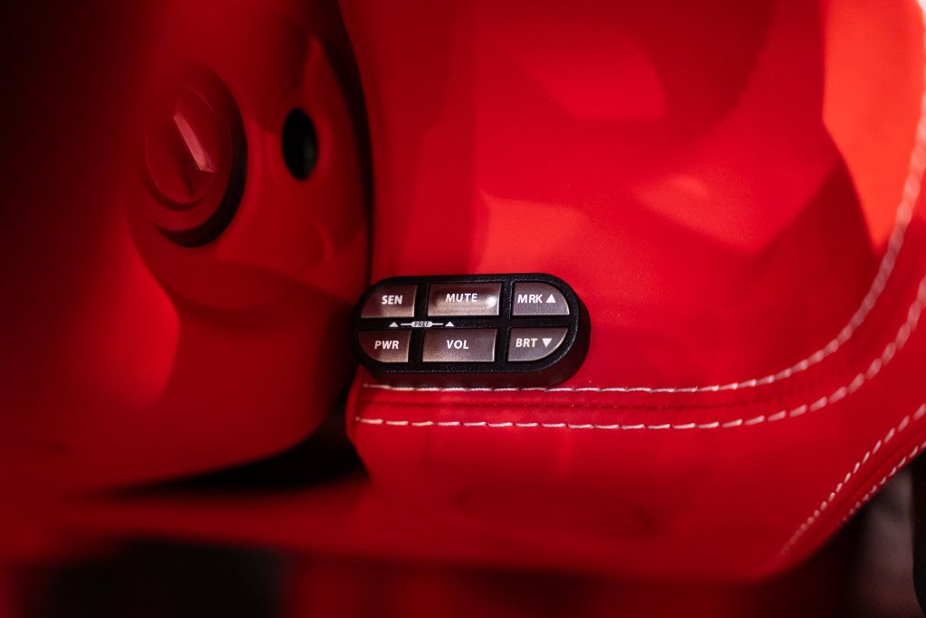Certified 2013 Ferrari 458 Spider RWD image 44