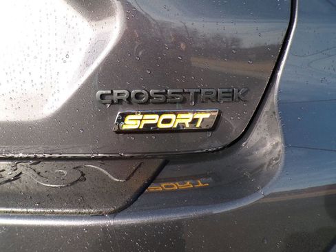 New 2026 Subaru Crosstrek 2.5i Sport AWD/4WD image 4