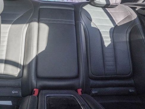Used 2015 Mercedes-Benz S 550 4MATIC Coupe image 34