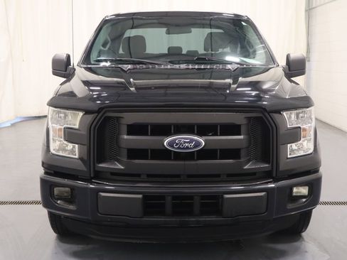 Used 2015 Ford F150 XL w/ Equipment Group 101A Mid image 4