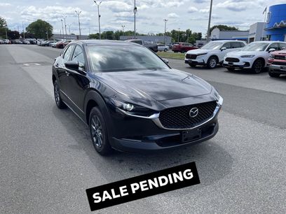 Used 2023 MAZDA CX-30 AWD 2.5 S