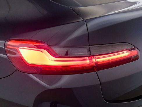 Certified 2024 BMW X4 xDrive30i w/ Premium Package AWD/4WD image 12