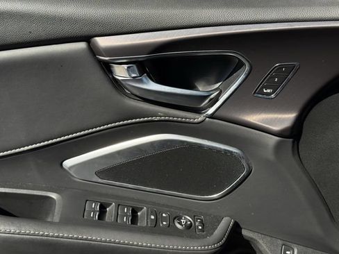 Used 2025 Acura RDX SH-AWD image 23
