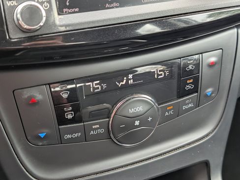 Used 2019 Nissan Sentra SV FWD image 14