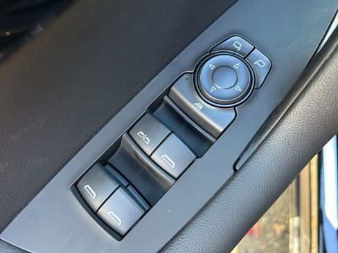 New 2025 Chevrolet Blazer Premier w/ Driver Confidence II Package image 23