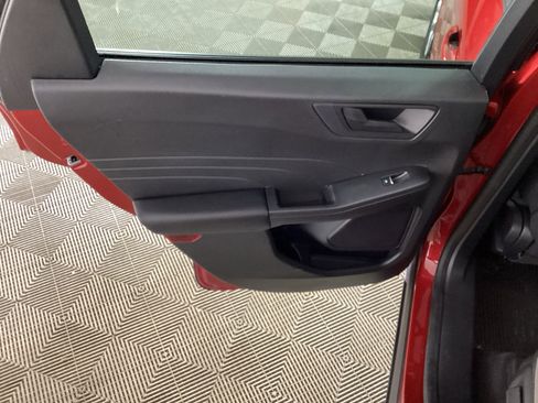 Used 2022 Ford Escape SE AWD/4WD image 13