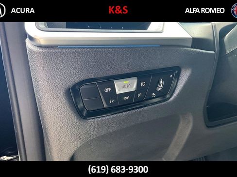 Used 2023 BMW i4 eDrive35 w/ Premium Package RWD image 37